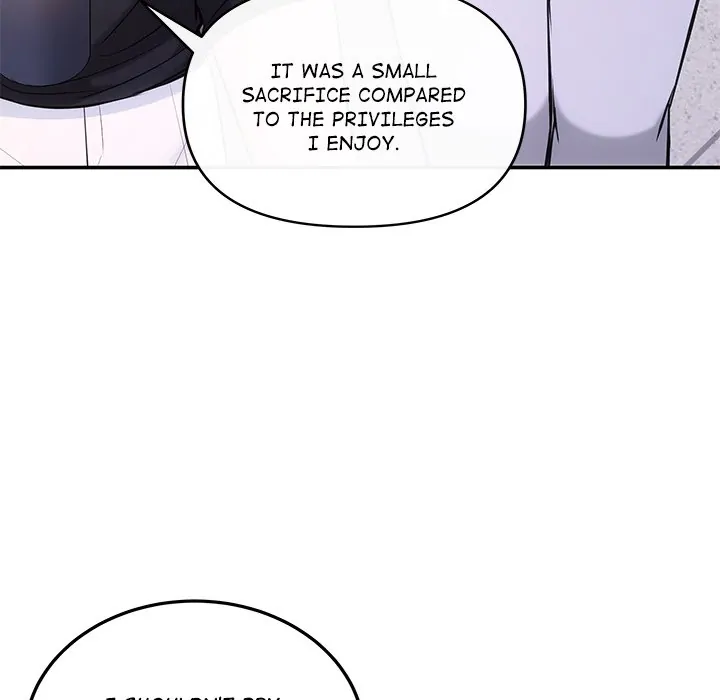 A Consensual Relationship Chapter 13 - Page 111