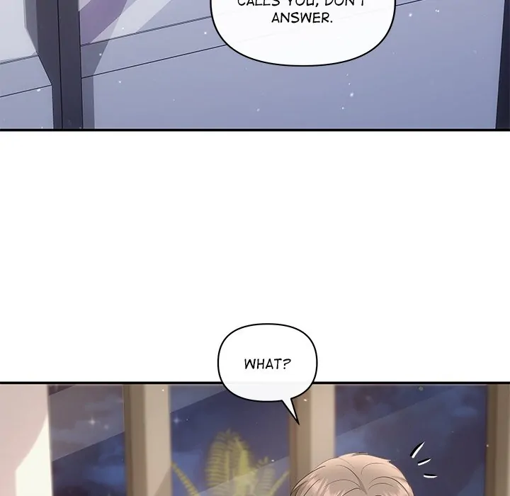 A Consensual Relationship Chapter 14 - Page 145