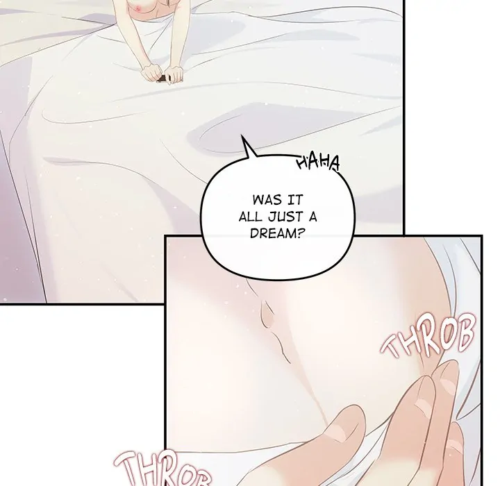 A Consensual Relationship Chapter 18 - Page 94