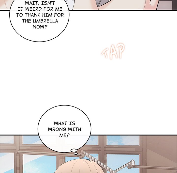 A Consensual Relationship Chapter 23 - Page 36