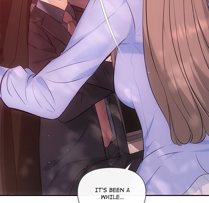 A Consensual Relationship Chapter 23 - Page 53