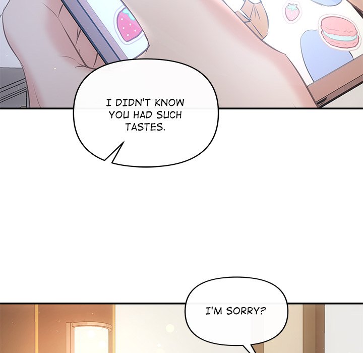 A Consensual Relationship Chapter 24 - Page 65