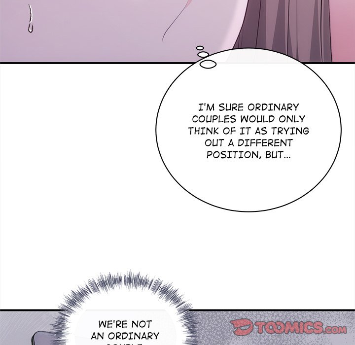 A Consensual Relationship Chapter 25 - Page 56