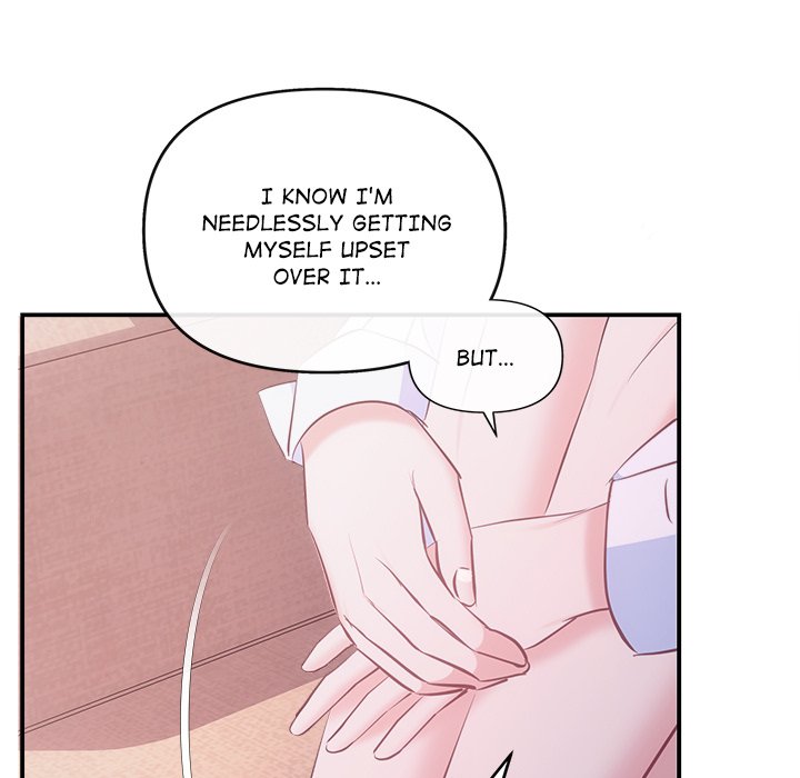 A Consensual Relationship Chapter 25 - Page 92