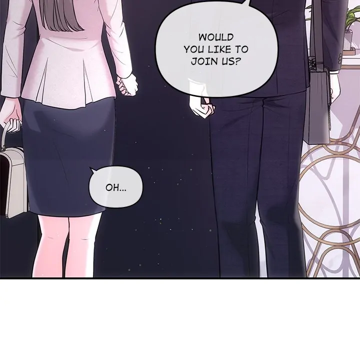 A Consensual Relationship Chapter 5 - Page 68