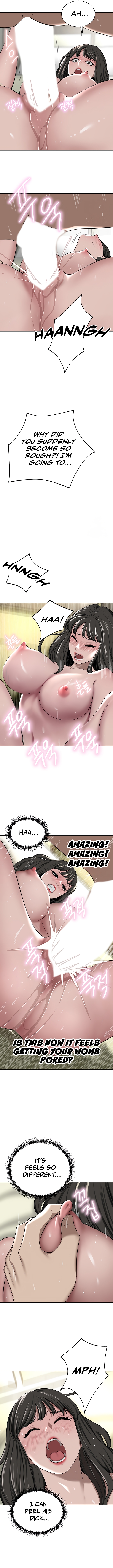 A Rich Lady Chapter 51 - Page 6