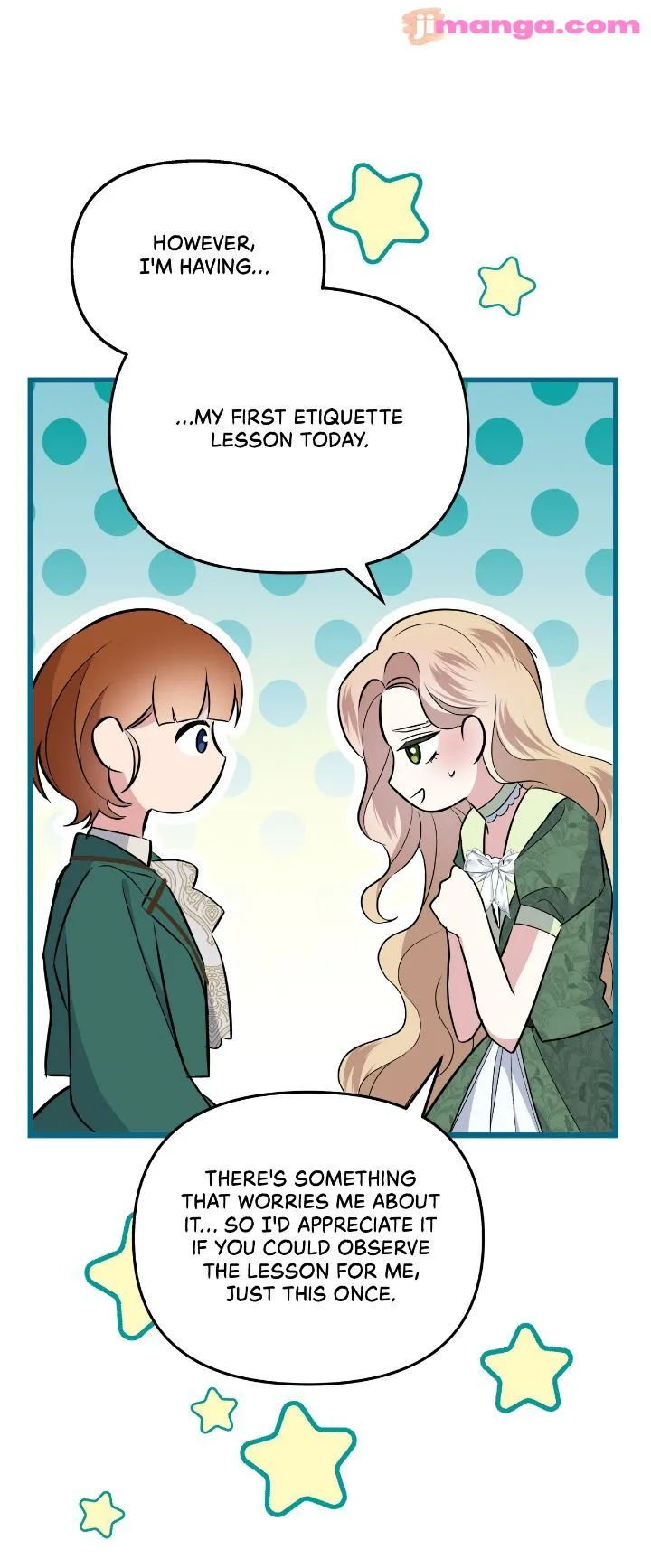 A Tipsy Marriage Proposal for the Emperor Chapter 20 - Page 30