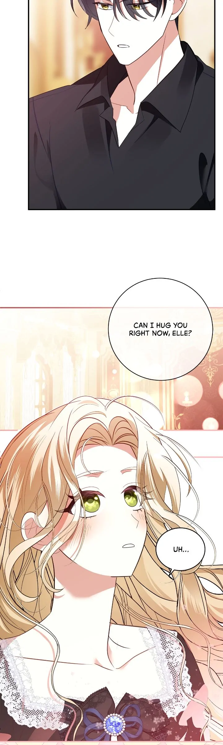 A Tipsy Marriage Proposal for the Emperor Chapter 70 - Page 27