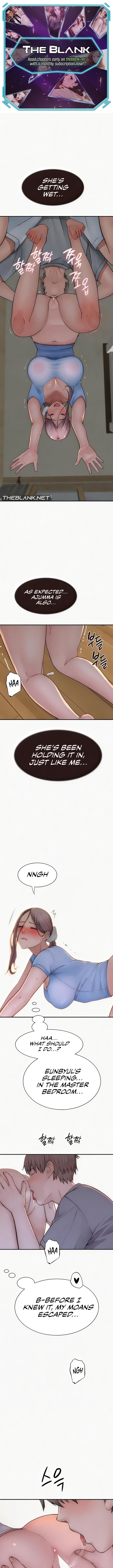 Addicted To My Stepmom Chapter 52 - Page 0