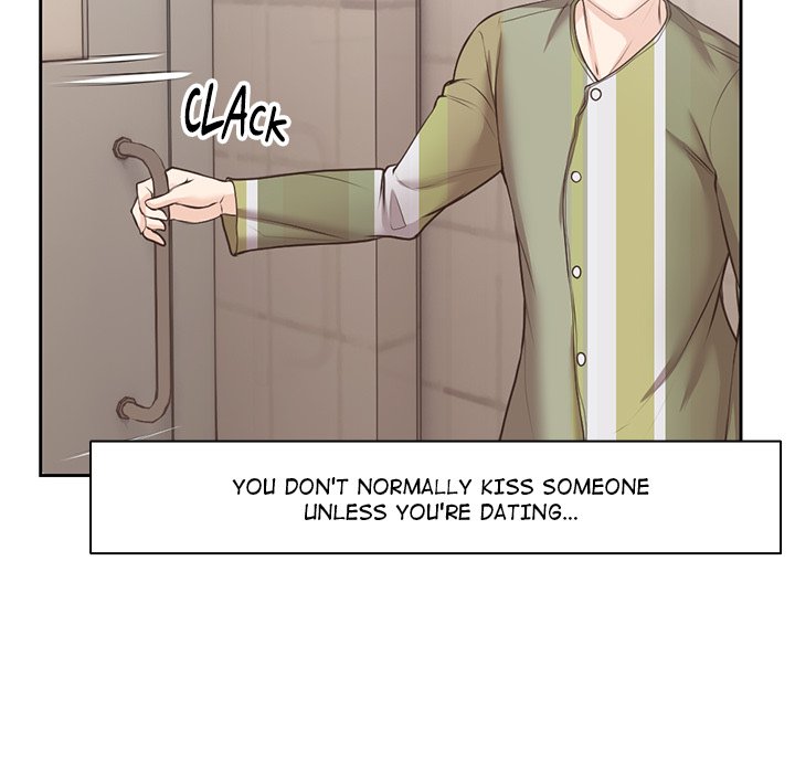 Amnesia Chapter 12 - Page 101