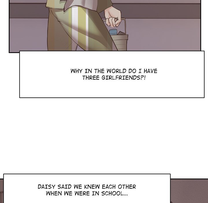 Amnesia Chapter 12 - Page 96