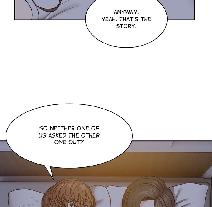 Amnesia Chapter 4 - Page 71