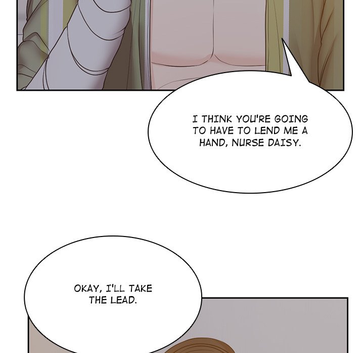 Amnesia Chapter 5 - Page 46