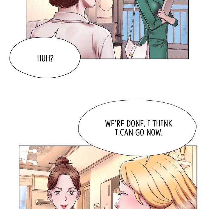 Anything Goes Chapter 18 - Page 20