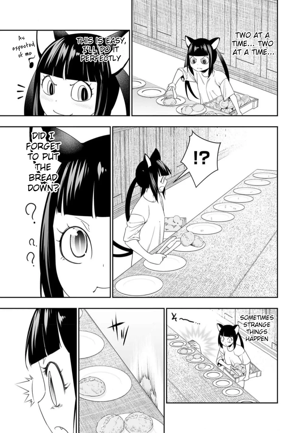 Bocchi Tenseiki Chapter 30 - Page 14