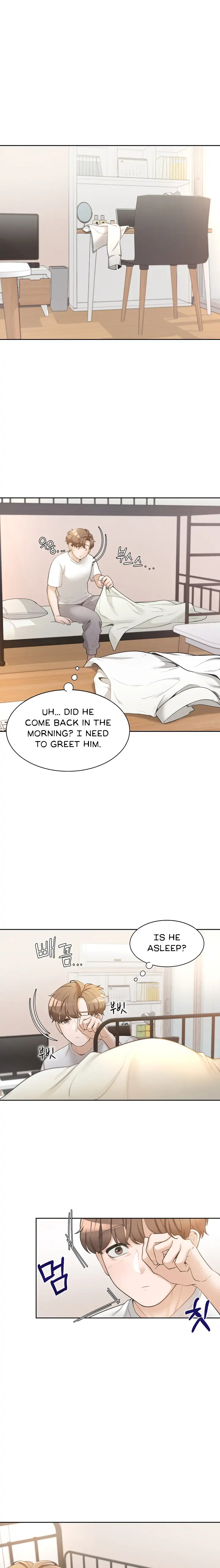 Bunk Beds Chapter 1 - Page 31