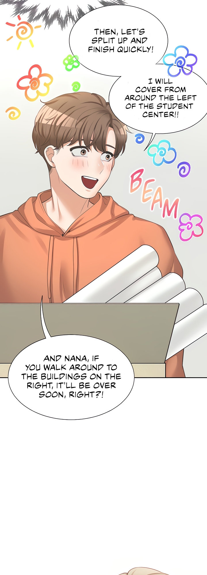 Bunk Beds Chapter 7 - Page 56