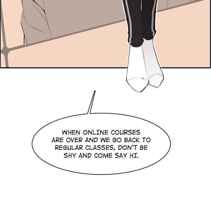 College Secrets Chapter 1 - Page 131