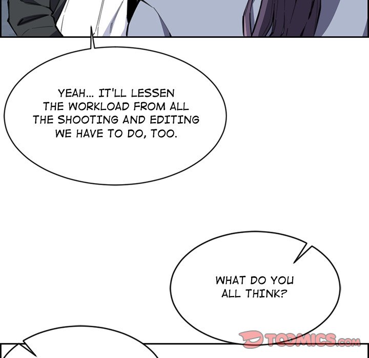 College Secrets Chapter 12 - Page 110