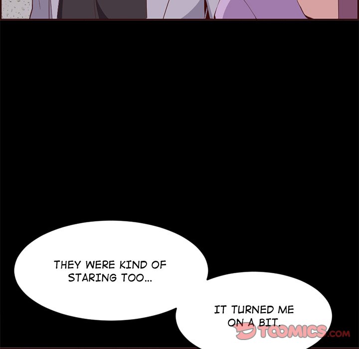 College Secrets Chapter 18 - Page 44