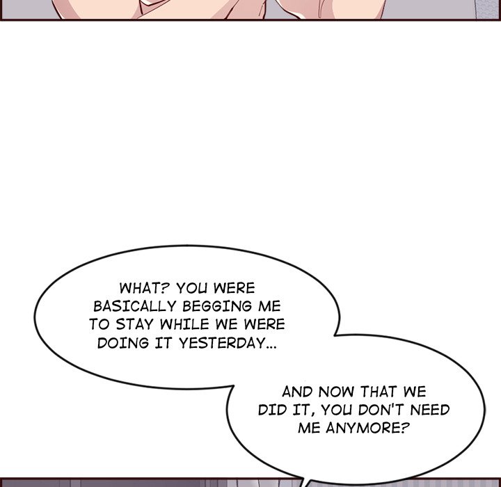 College Secrets Chapter 23 - Page 58