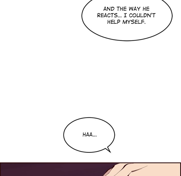 College Secrets Chapter 28 - Page 26