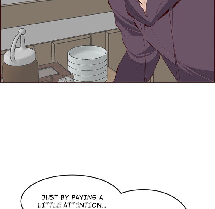 College Secrets Chapter 33 - Page 31