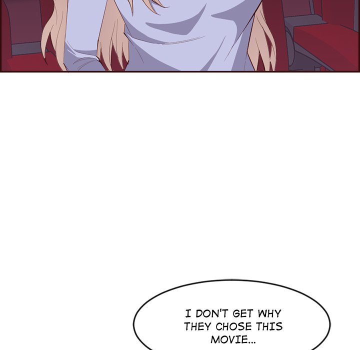 College Secrets Chapter 34 - Page 72