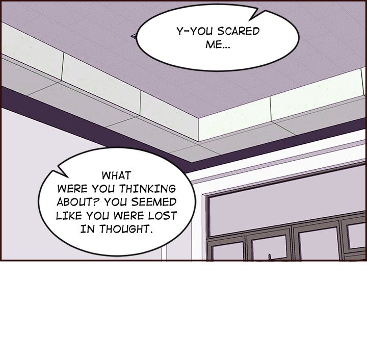 College Secrets Chapter 39 - Page 39