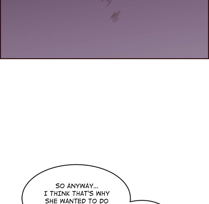 College Secrets Chapter 40 - Page 45