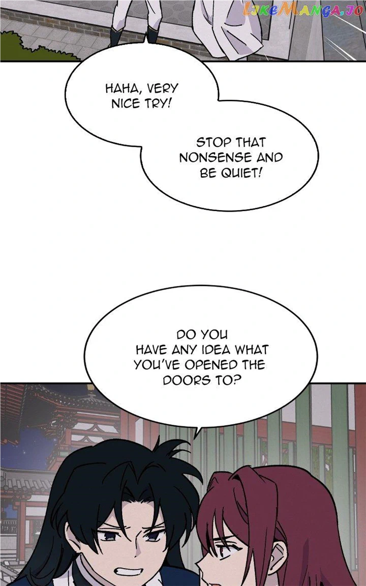 Concubine Scandal Chapter 22 - Page 27