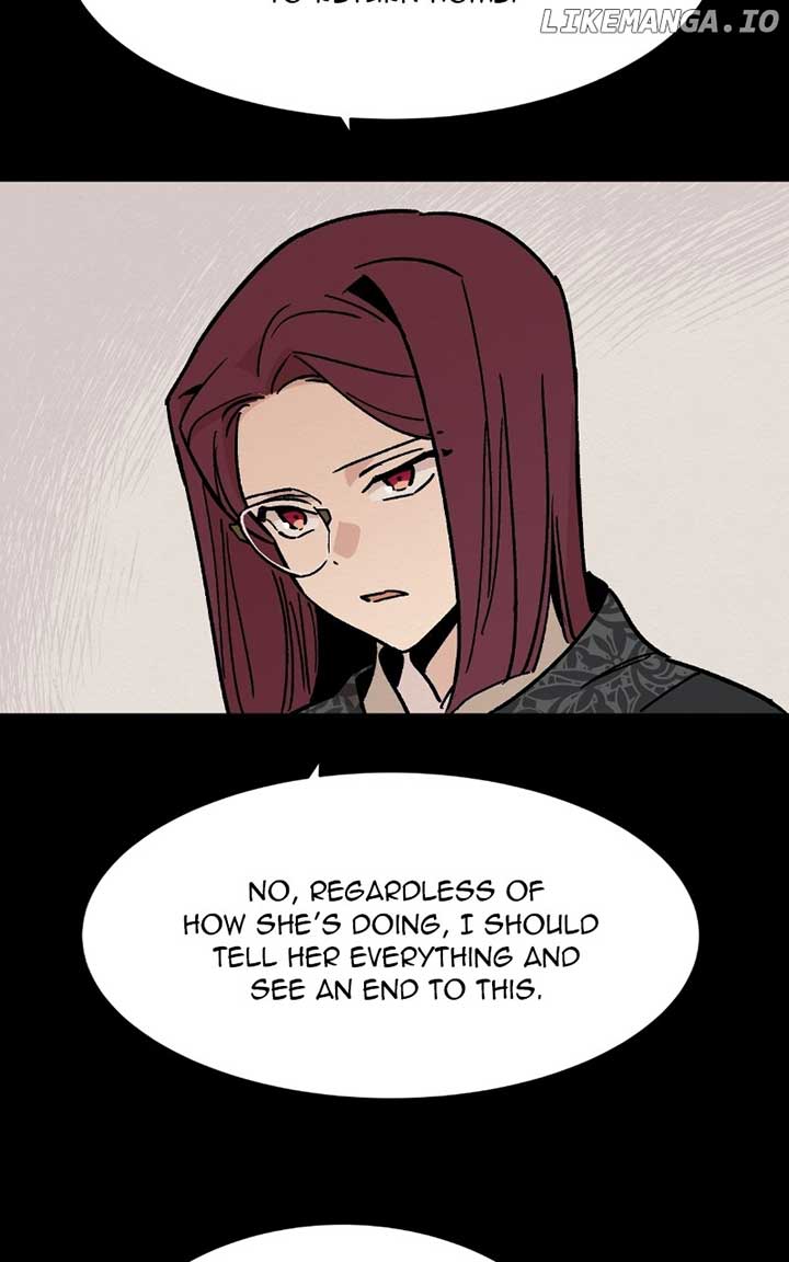 Concubine Scandal Chapter 30 - Page 11