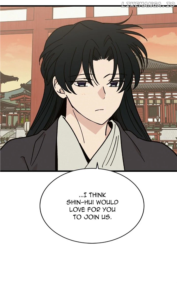 Concubine Scandal Chapter 31 - Page 60