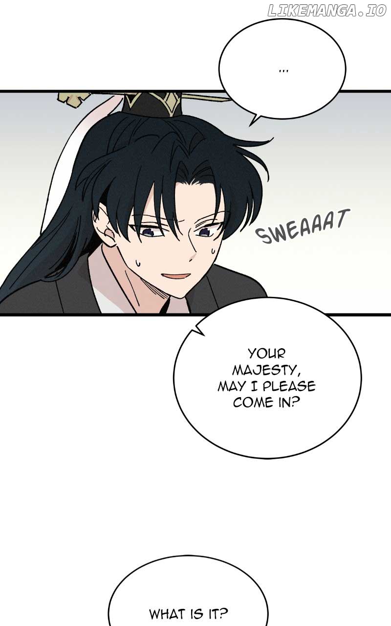 Concubine Scandal Chapter 35 - Page 18