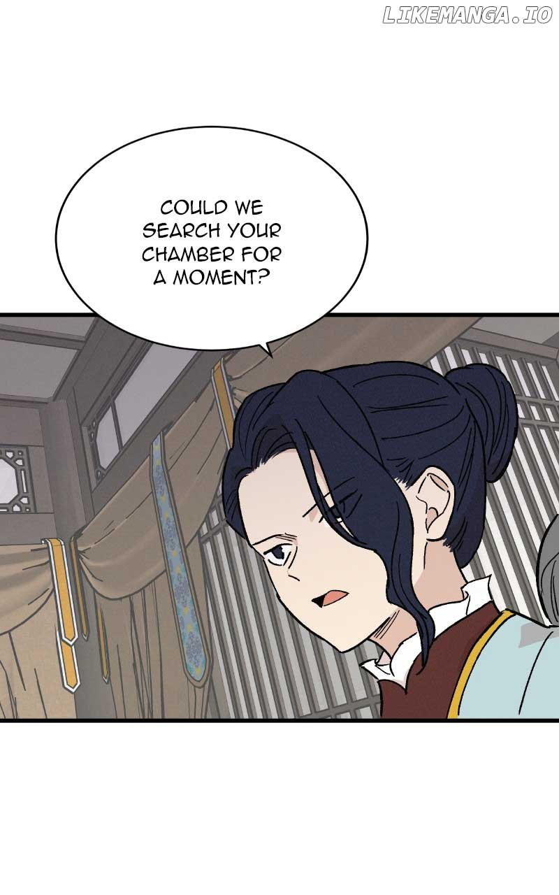 Concubine Scandal Chapter 35 - Page 58