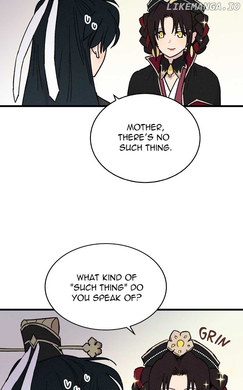 Concubine Scandal Chapter 35 - Page 9