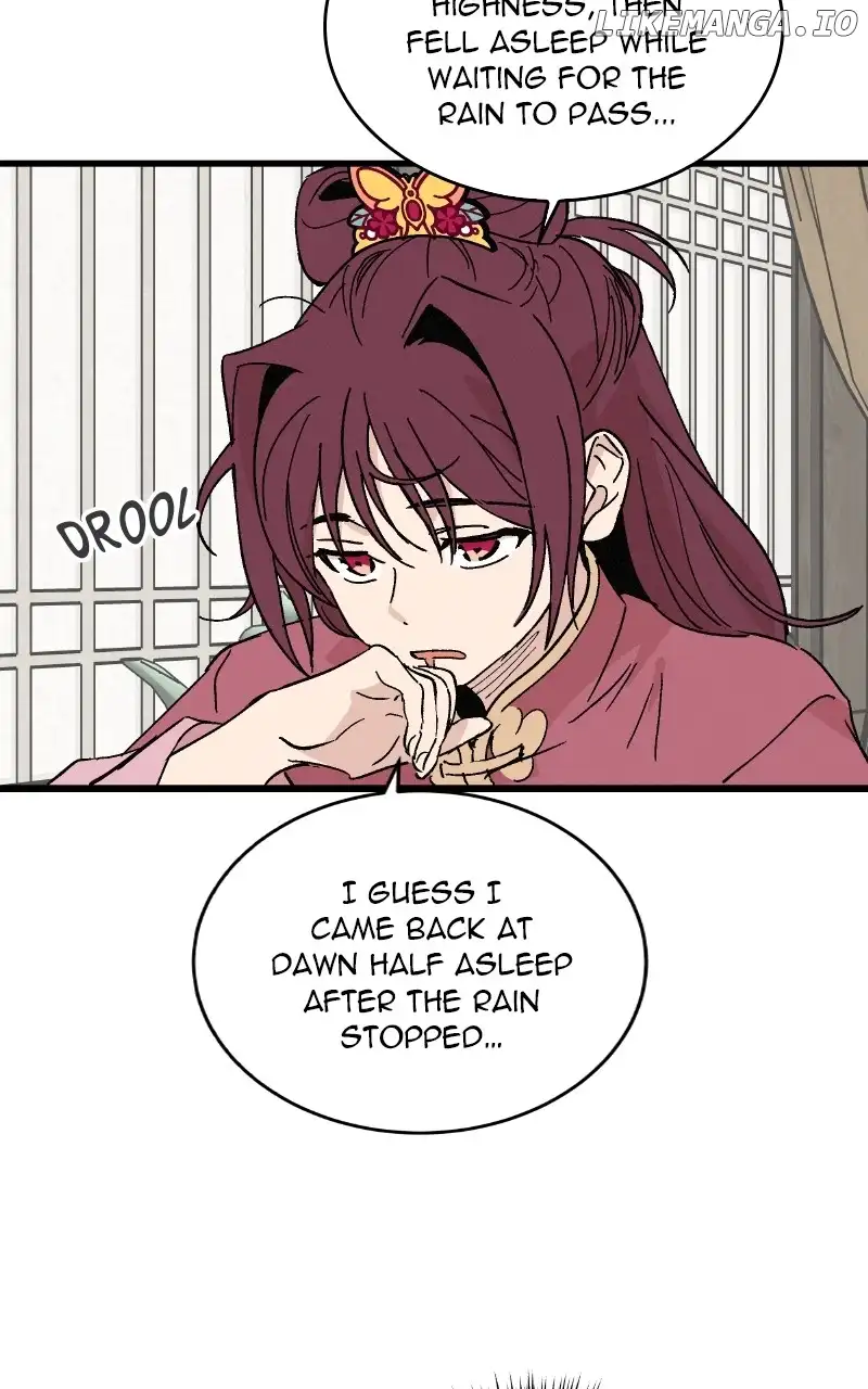 Concubine Scandal Chapter 50 - Page 13