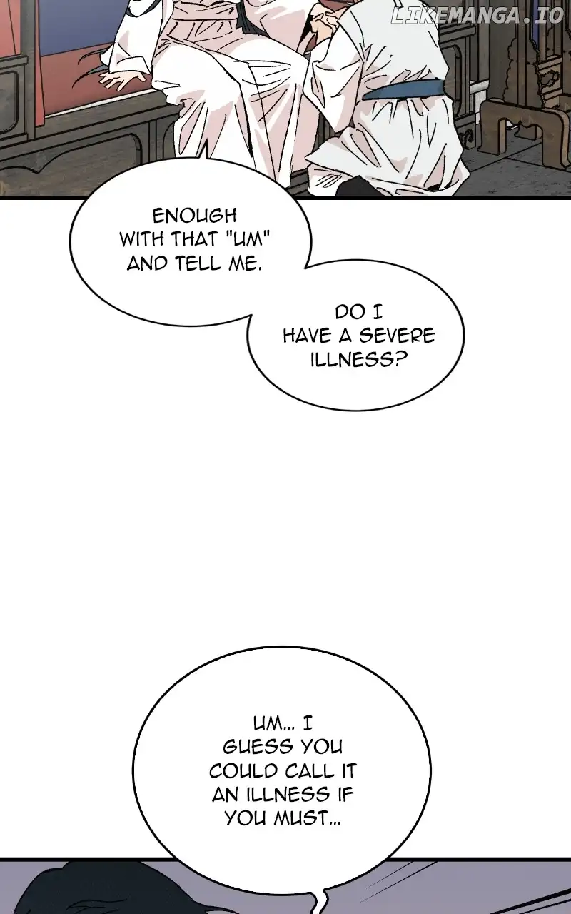 Concubine Scandal Chapter 50 - Page 48