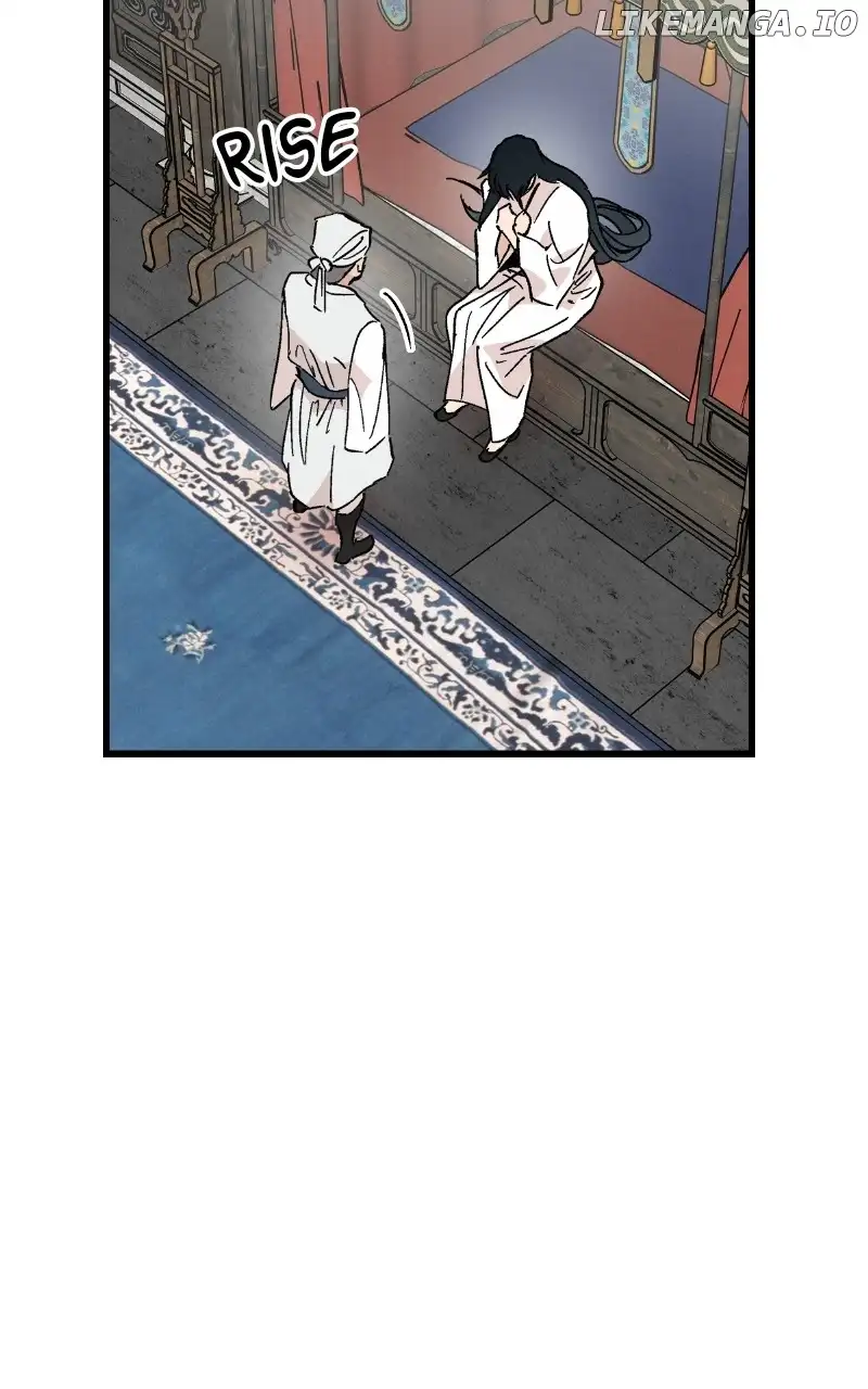 Concubine Scandal Chapter 50 - Page 74