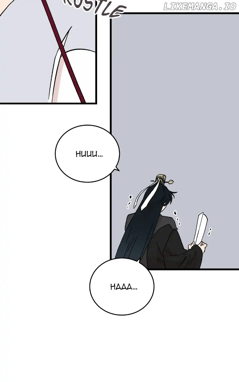 Concubine Scandal Chapter 51 - Page 54