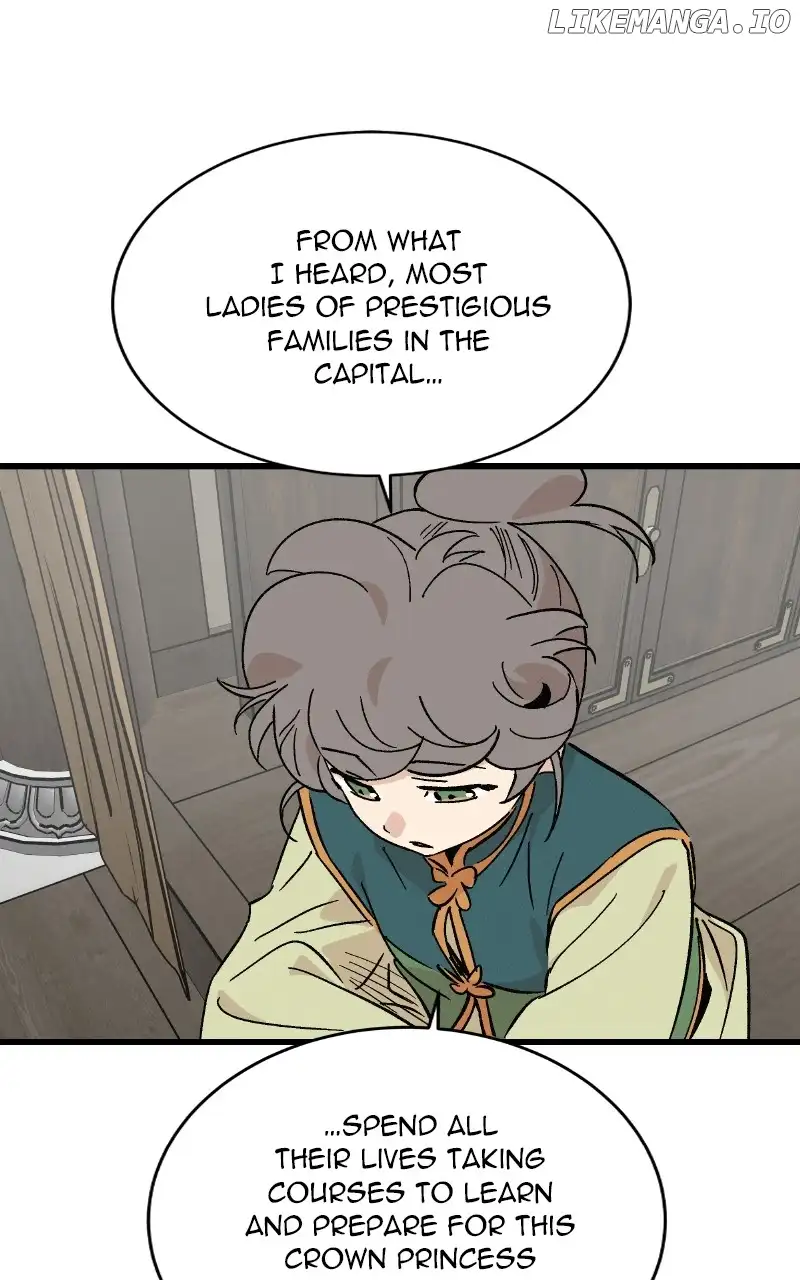 Concubine Scandal Chapter 51 - Page 66