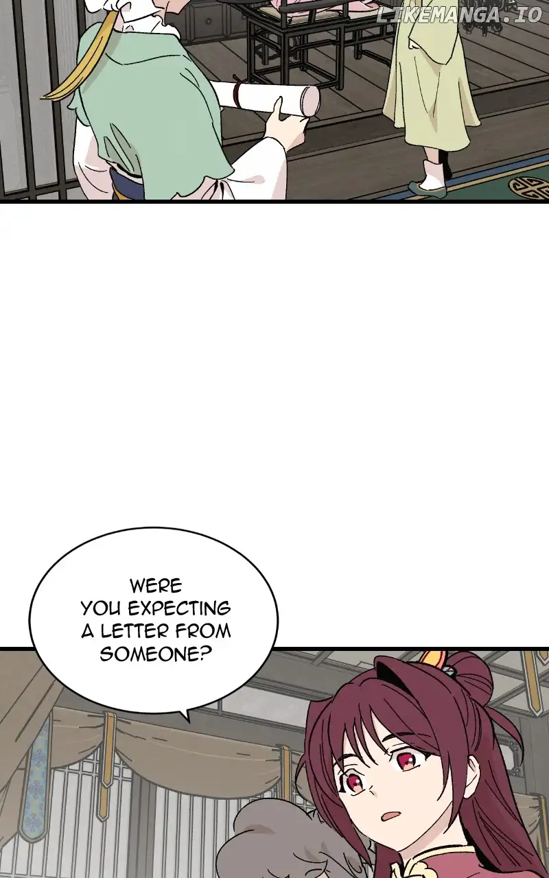 Concubine Scandal Chapter 51 - Page 75