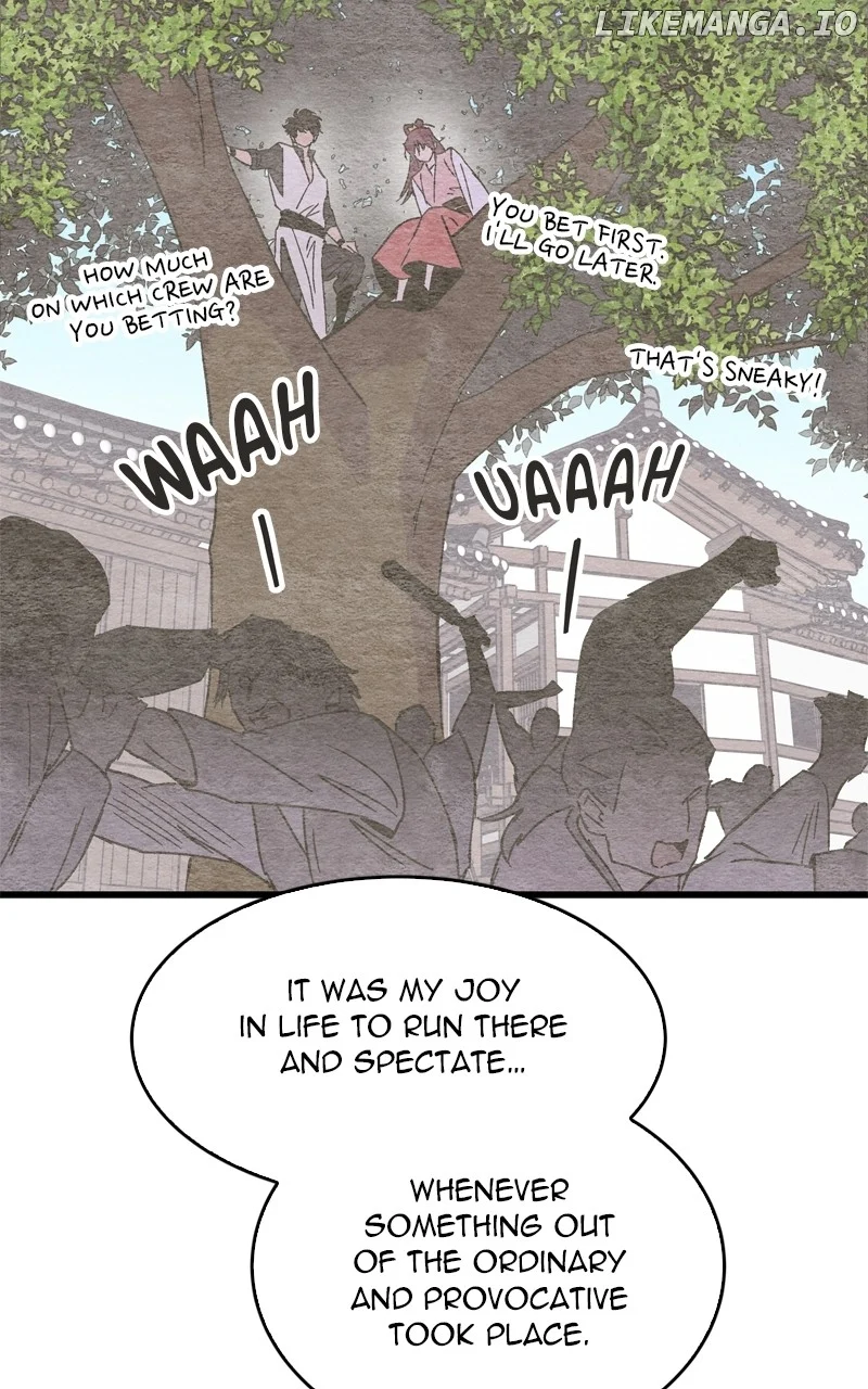 Concubine Scandal Chapter 65 - Page 52