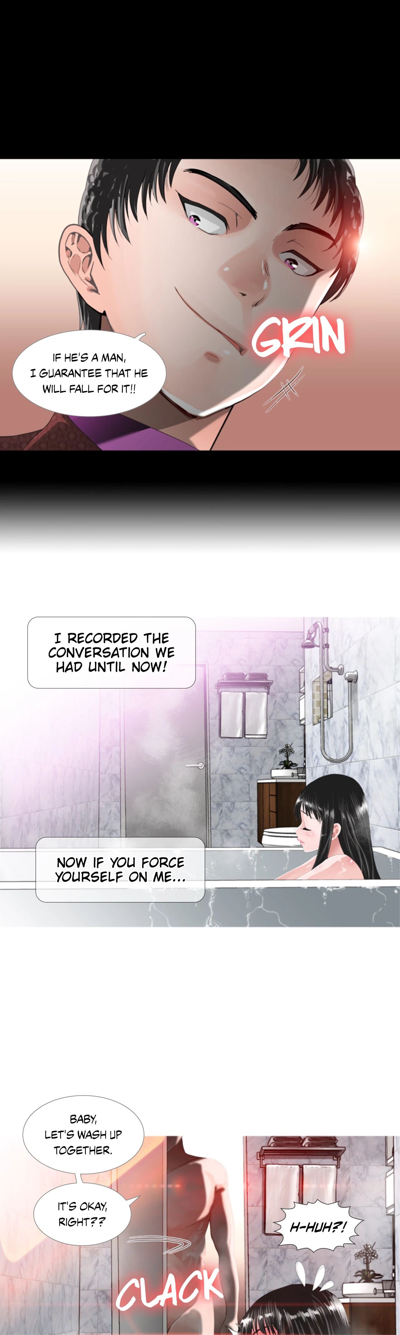 Door to Door Chapter 11 - Page 19