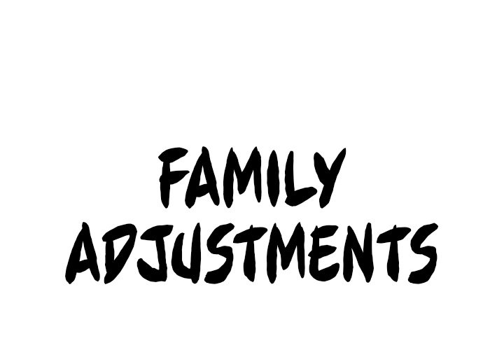 Family Adjustments Chapter 67 - Page 0