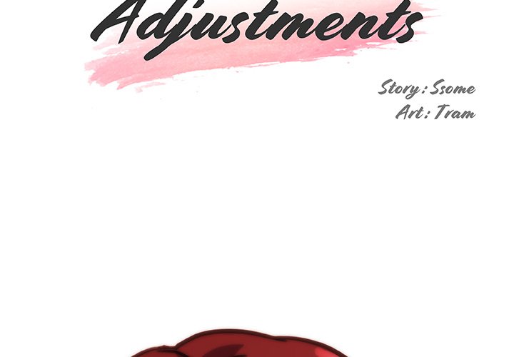 Family Adjustments Chapter 80 - Page 1