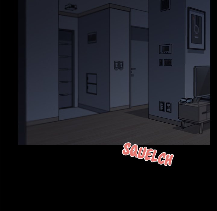 Family Adjustments Chapter 93 - Page 9