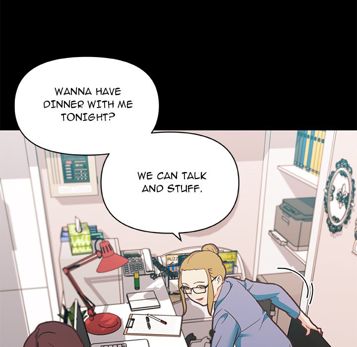 Family Adjustments Chapter 93 - Page 93