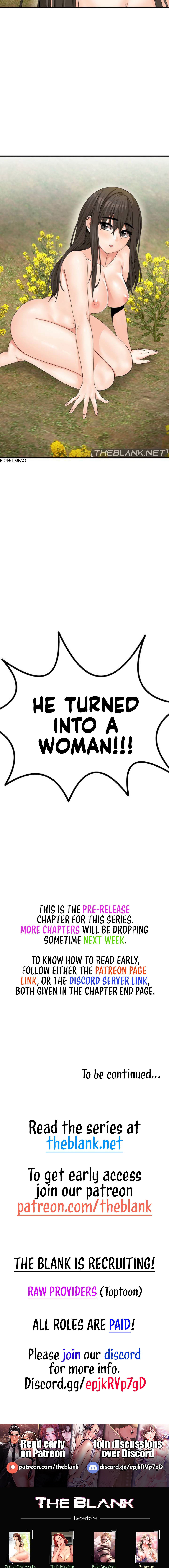 Flowers of War Chapter 1 - Page 22