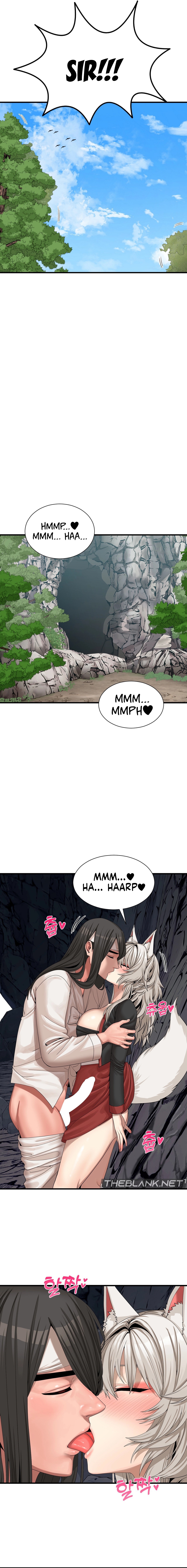 Flowers of War Chapter 5 - Page 8